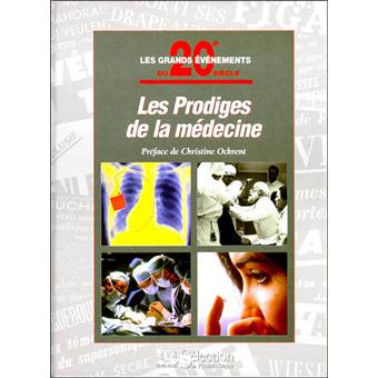 Prodiges de la medecine