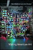 Making american art