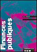 Finances publiques -  Collectif - broché
