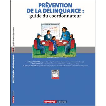 Prévention de la délinquance