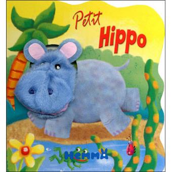 Petit hippo - 1