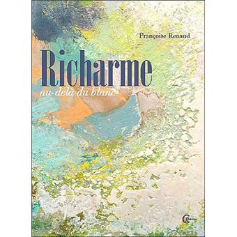 Richarme - Au-delà du blanc