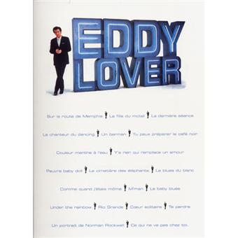Eddy Lover Broche Eddy Mitchell Achat Livre Fnac