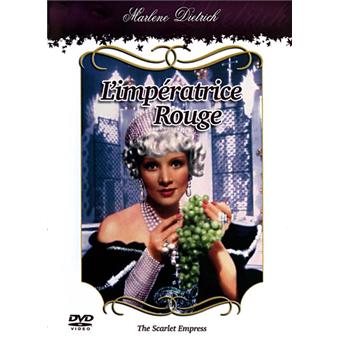 Imperatrice Rouge-1934 FR - 1