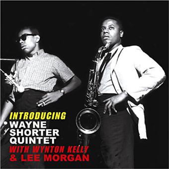 Wayne Shorter - 1