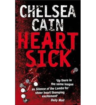 Heartsick - 1