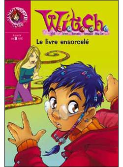 Witch - Witch, Tome 3 - 1