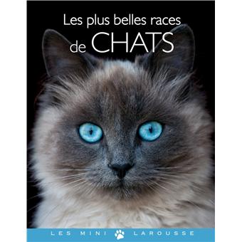 Les Plus Belles Races De Chats Cartonne Brigitte Bulard Cordeau Achat Livre Ou Ebook Fnac