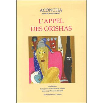 L'appel des Orishas