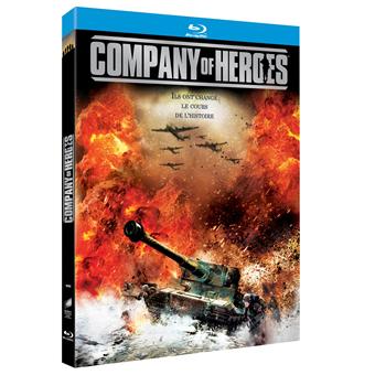 Company of Heroes - Blu-Ray