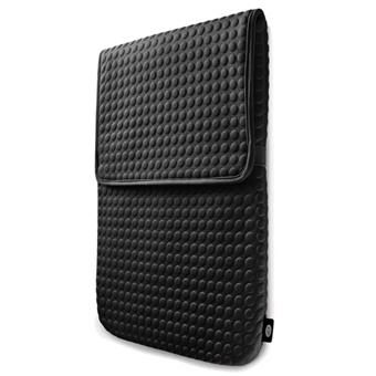 LaCie Coat pour iPad Noir - 1