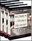 The oxford encyclopedia of women in world history - 1