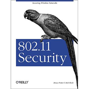 802.11 security