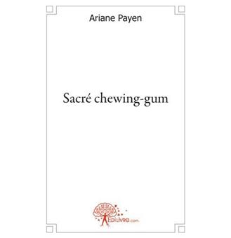 Sacre chewing-gum