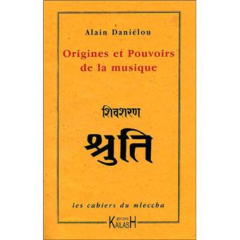 Origines et pouvoir de la musique traditionnelle