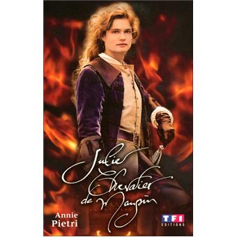 Julie, chevalier de Maupin - 1