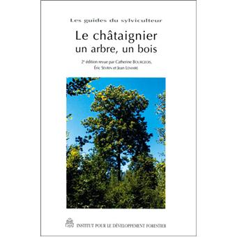 Le châtaignier