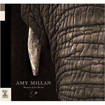 Masters Of The Burial - 1