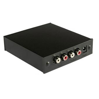 Rega Fono Mini A2D
