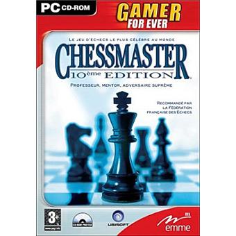 Chessmaster 10Th Edition - 1