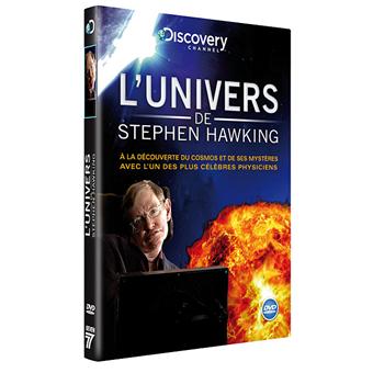 L'Univers de Stephen Hawking - 1