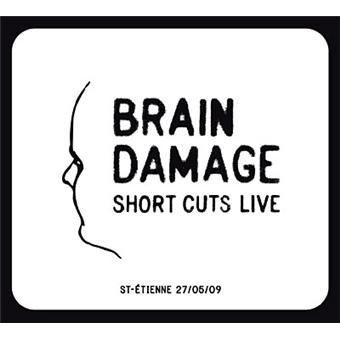 Brain Damage - 1