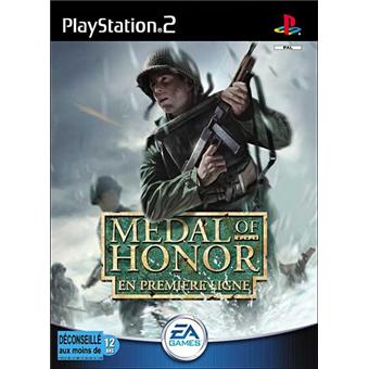 Medal Of Honor - En première ligne - 1