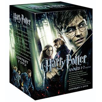 Harry Potter et la Coupe de Feu : Toutes les infos sur le dvd Zone