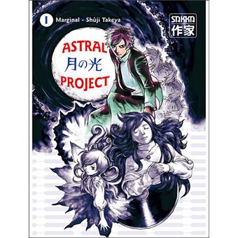 Astral project - Astral project, Tome 1 T1 - 1