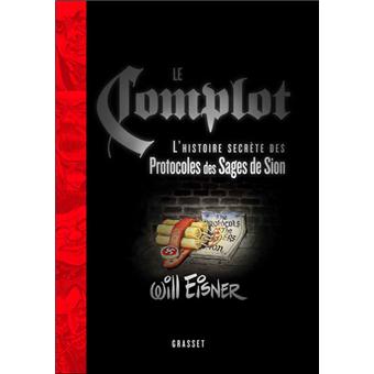 Le complot - préface d'Umberto Eco