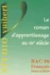Le roman d'apprentissage au XIXe siècle - Jean-Paul Brighelli - (donnée non spécifiée)