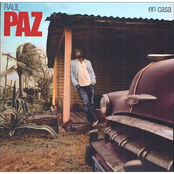 couverture de : En casa