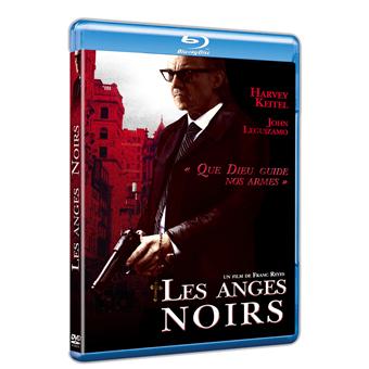 Les anges noirs Blu-Ray - 1