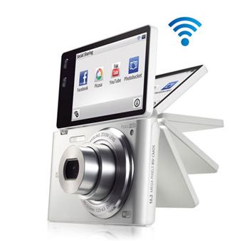 samsung mv900f blanc