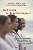 tout savoir sur la préménopause tout savoir sur la préménopause