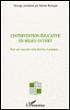 L'intervention éducative en milieu ouvert - Martine Beistegui - broché