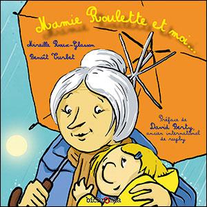 Mamie roulette et moi... - 1