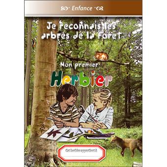 Je reconnais les arbres de la forêt