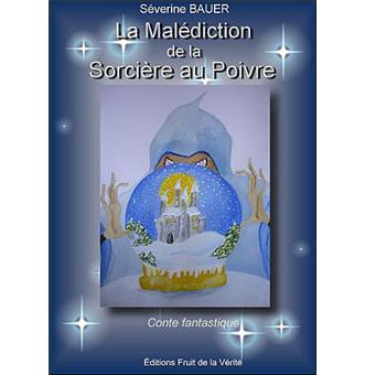 La malédiction de la sorcière au poivre