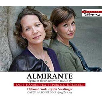 Almirante