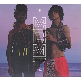 MGMT - 1