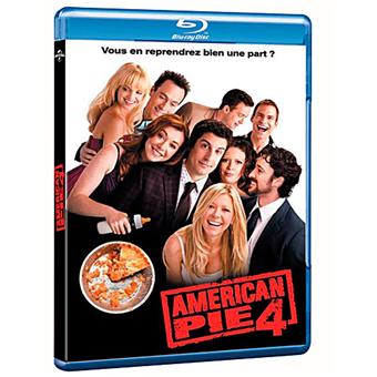 American Pie 4 - Blu-Ray