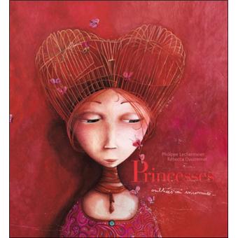 Princesses oubliées ou inconnues