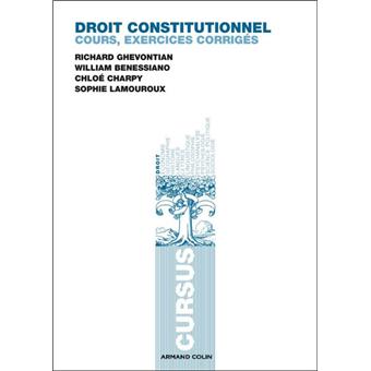 Dissertation une constitution c39est une pratique