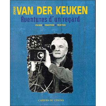 Aventures d'un Regard, Johan Van Der Keuken - 1