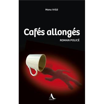 Cafés allongés