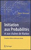 Introduction Aux Probabilites - Modelisation DES Phenomenes Aleatoires - Paperback - 2007 - 1