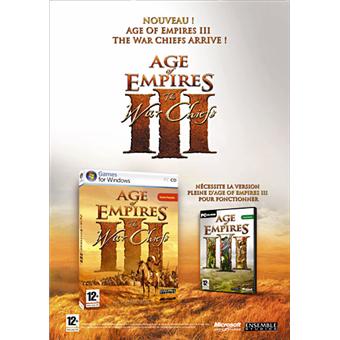 Age of Empires III - Gold Edition - 1