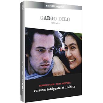 Gadjo Dilo - Edition Director's Cut