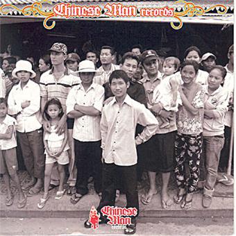 couverture de : The Groove sessions vol.2